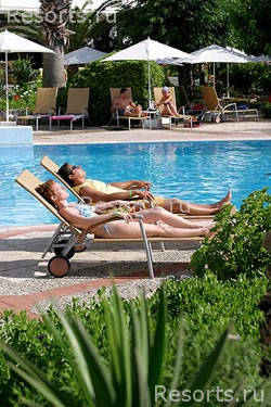 Louis Colossos Beach Hotel 5